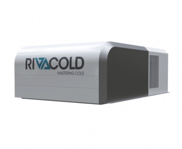 Agregat frigorific monobloc Rivacold pentru congelare (LBP)